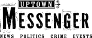 Uptown Messenger logo