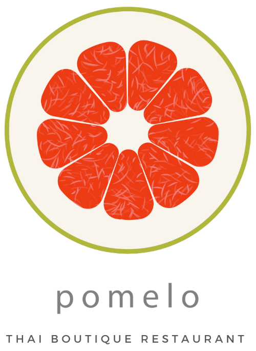 Pomelo logo